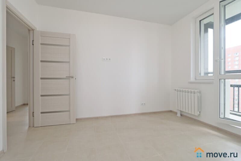 2-комн. квартира, 62 м²
