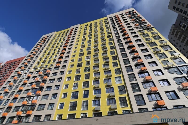 3-комн. квартира, 83 м²