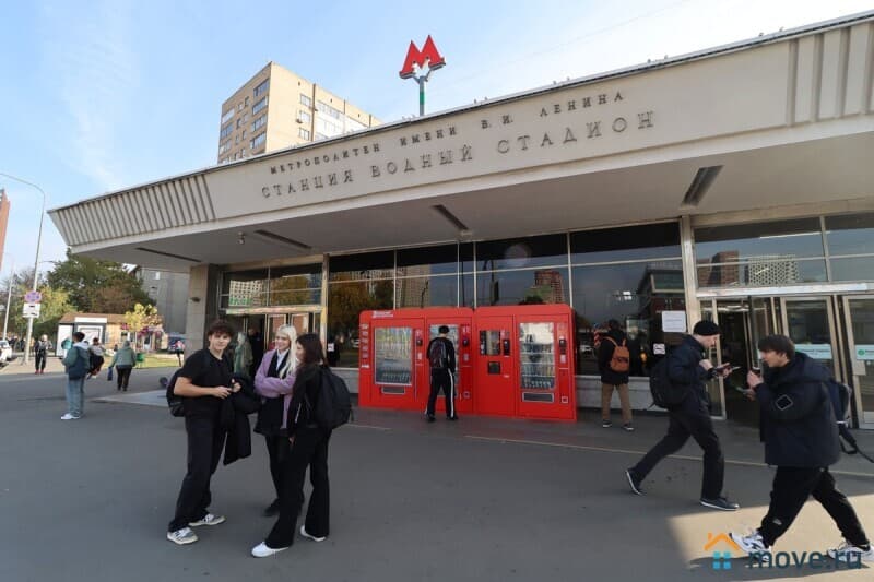 2-комн. квартира, 57 м²