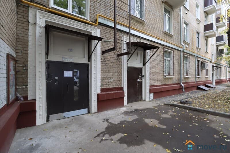 2-комн. квартира, 57 м²