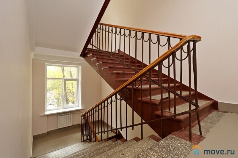 2-комн. квартира, 57 м²