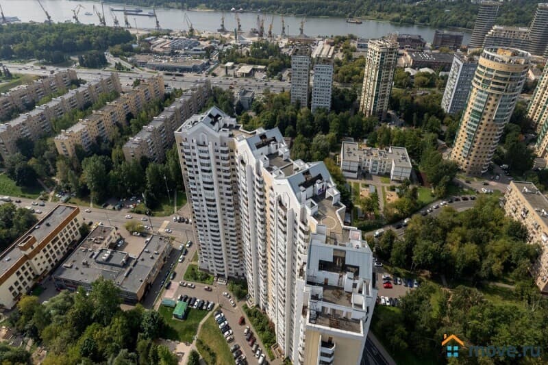 2-комн. квартира, 60 м&sup2;