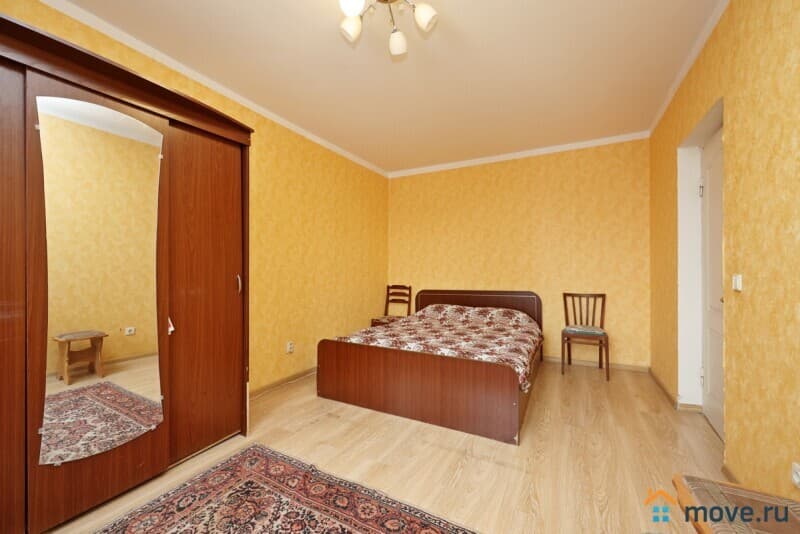 2-комн. квартира, 60 м&sup2;
