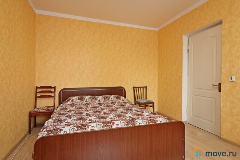 2-комн. квартира, 60 м&sup2;