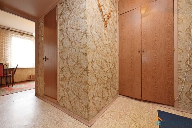 1-комн. квартира, 33 м&sup2;