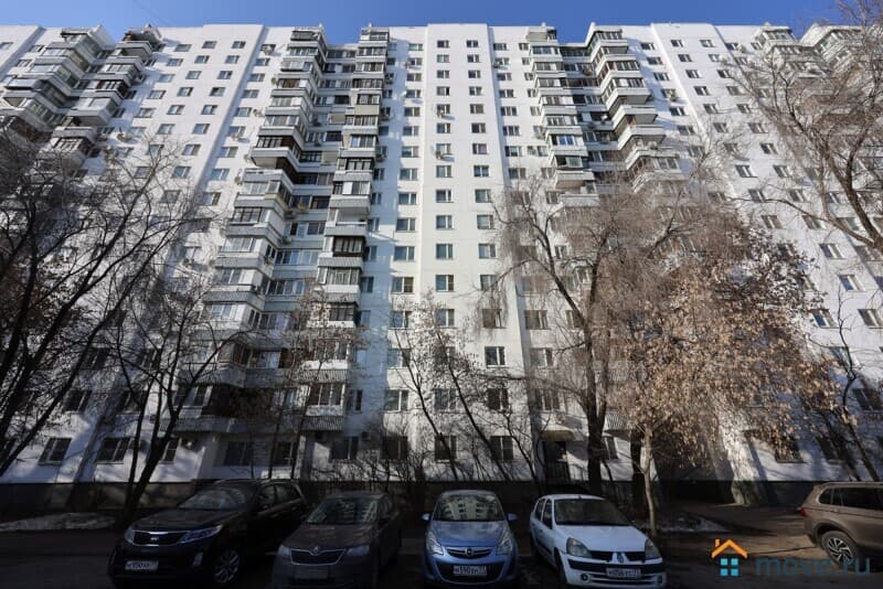2-комн. квартира, 54 м&sup2;