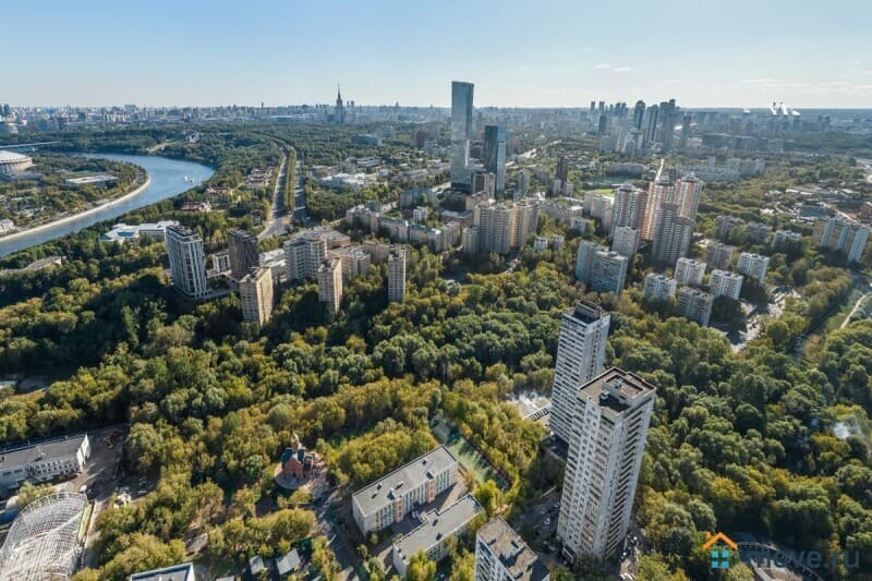 3-комн. квартира, 80 м&sup2;