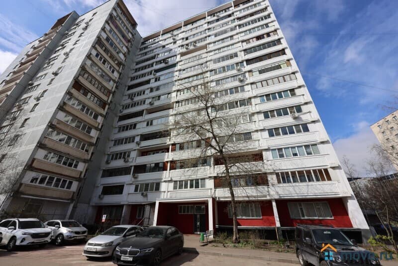 1-комн. квартира, 40 м&sup2;