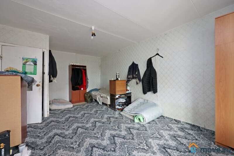 1-комн. квартира, 40 м&sup2;