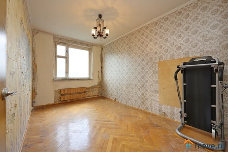 3-комн. квартира, 64 м&sup2;