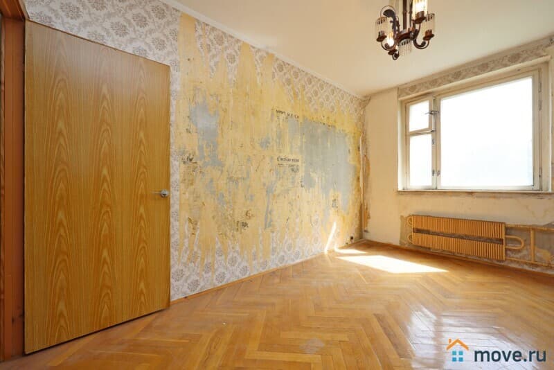 3-комн. квартира, 64 м&sup2;