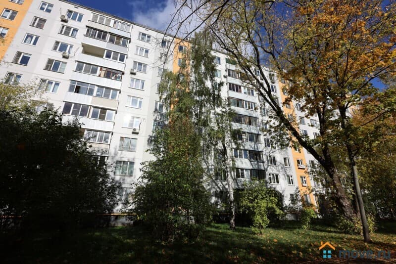 3-комн. квартира, 65 м&sup2;