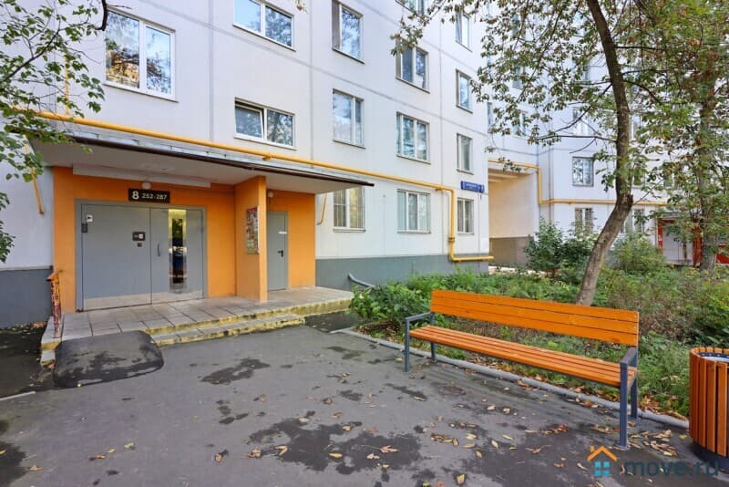 3-комн. квартира, 65 м&sup2;