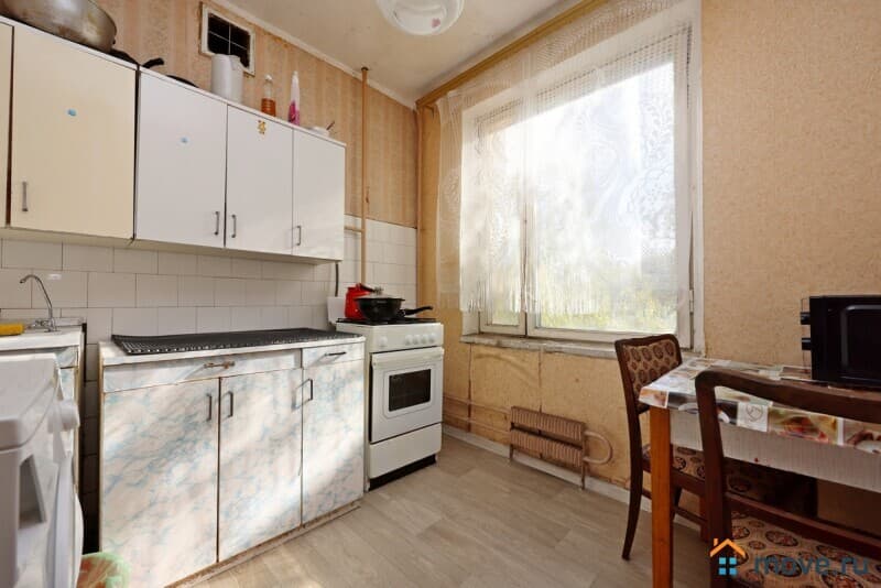 3-комн. квартира, 65 м&sup2;