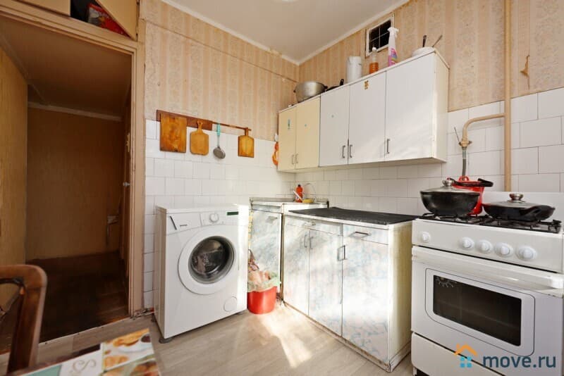 3-комн. квартира, 65 м&sup2;
