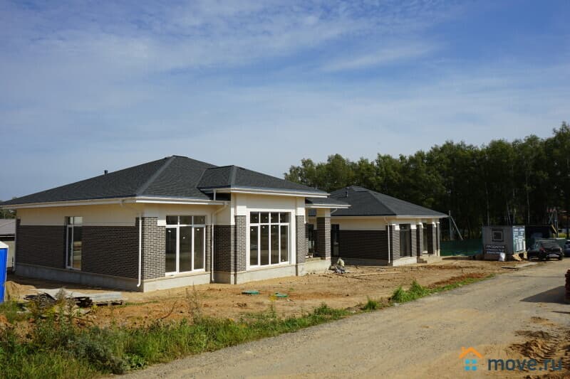 дом, 138 м&sup2;