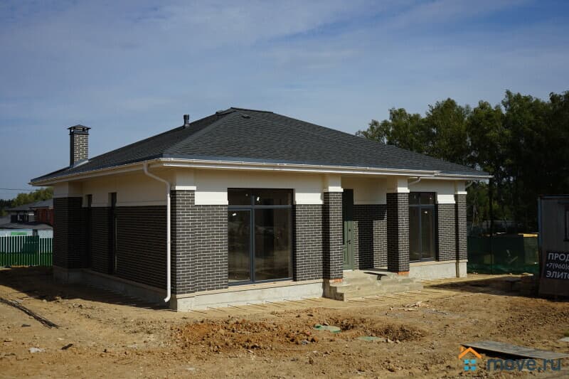 дом, 138 м&sup2;