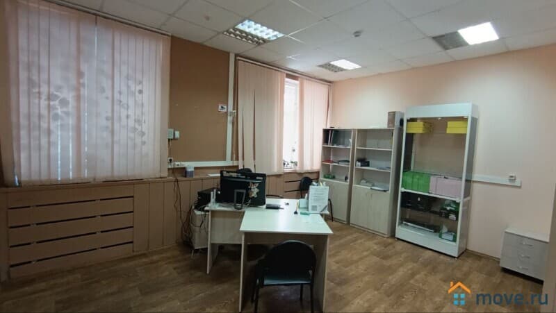 офис, 30 м&sup2;