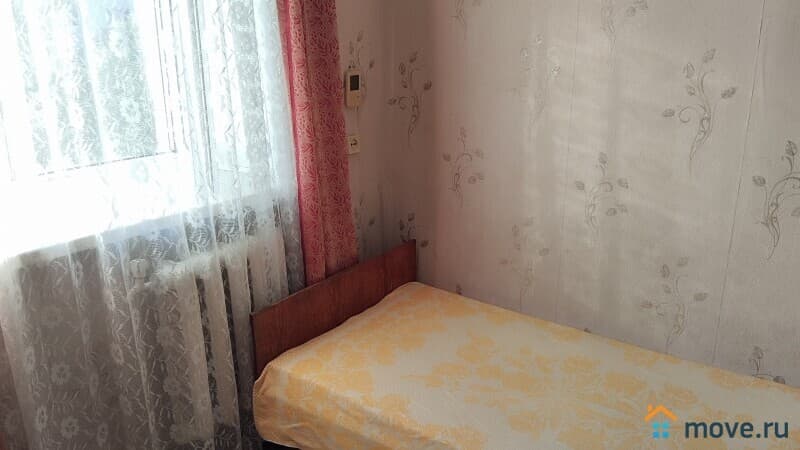 1-комн. квартира, 14 м²