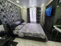 Сдается в аренду посуточно однокомнатные апартаменты, 40 м², этаж 11 из 14. Фото 17