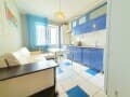 Объявление об аренде двухкомнатной квартиры на сутки, 56 м², этаж 8 из 10. Фото 7