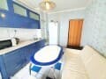 Объявление об аренде двухкомнатной квартиры на сутки, 56 м², этаж 8 из 10. Фото 8
