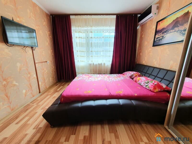 2-комн. квартира, 56 м²