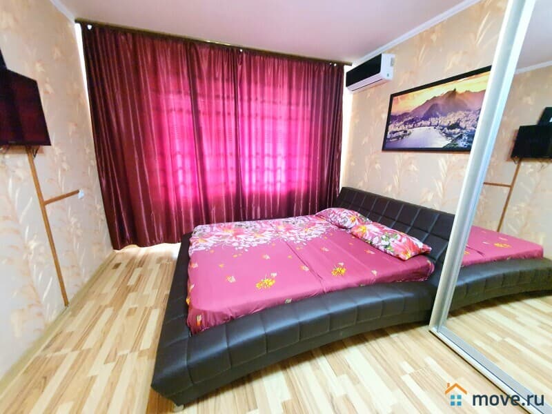 2-комн. квартира, 56 м²