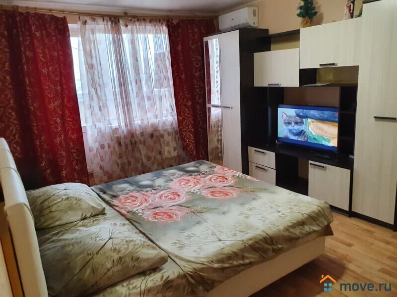 1-комн. квартира, 45 м²