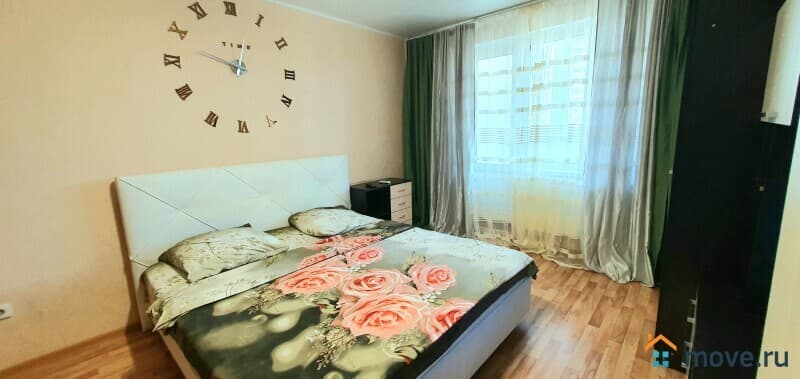 1-комн. квартира, 45 м²