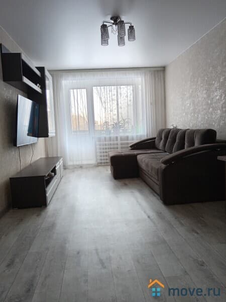 2-комн. квартира, 44 м²