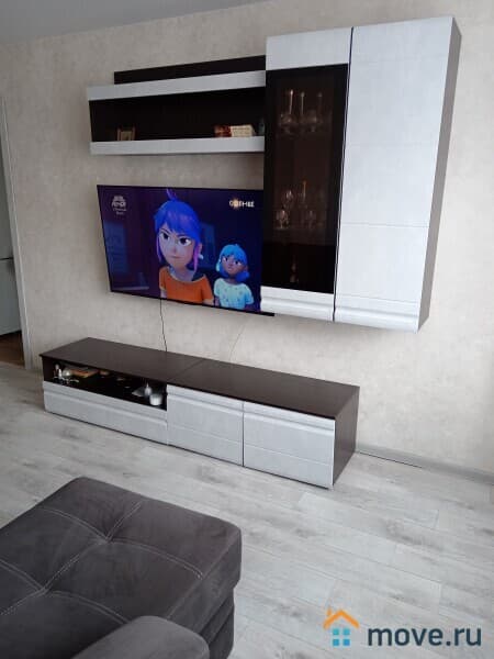 2-комн. квартира, 44 м²