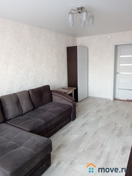 2-комн. квартира, 44 м²