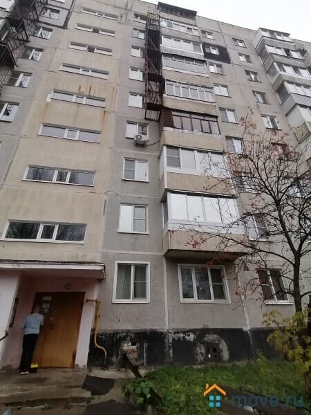 1-комн. квартира, 29 м²