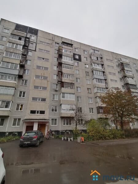 1-комн. квартира, 29 м²