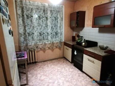 Продаю 2-комнатную квартиру, 47.4 м², Туношна-городок 26, 14