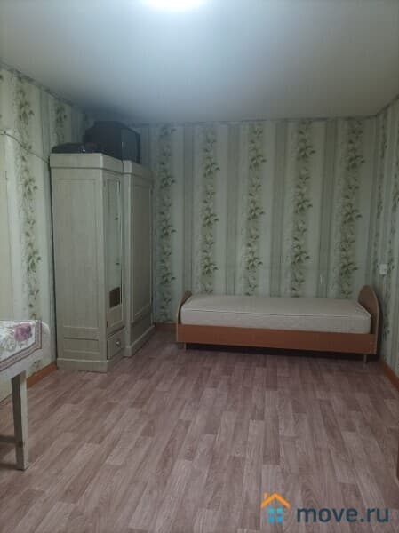 1-комн. квартира, 35 м²