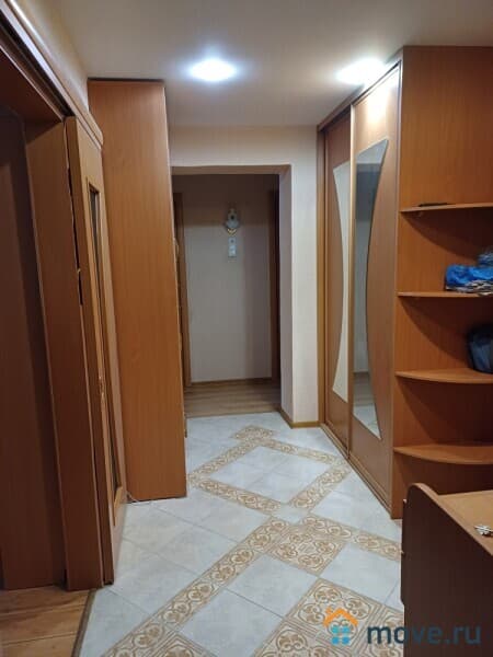 4-комн. квартира, 76 м²