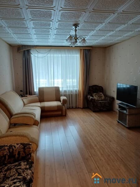 4-комн. квартира, 76 м²