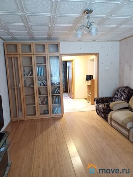 4-комн. квартира, 76 м²