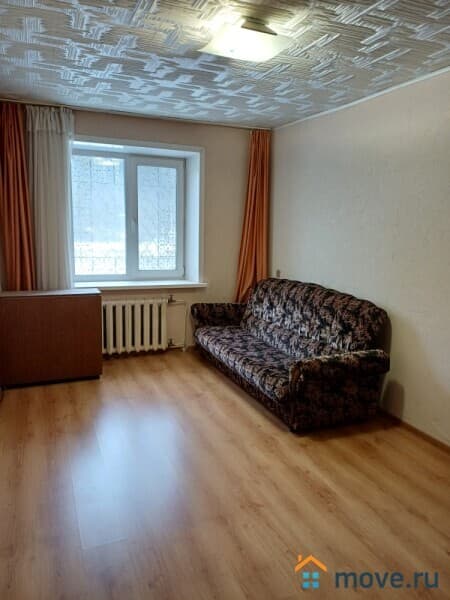 4-комн. квартира, 76 м²