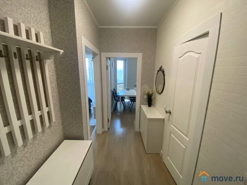 1-комн. квартира, 35 м²