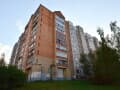 Продается однокомнатная квартира, 37 м², 52 км за МКАД, этаж 1 из 10. Фото 18