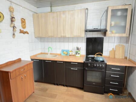 Продажа 1-комнатной квартиры, 37 м², Чехов, улица Полиграфистов, 29