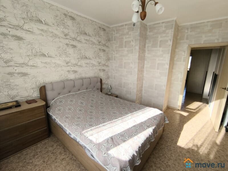 3-комн. квартира, 78 м²