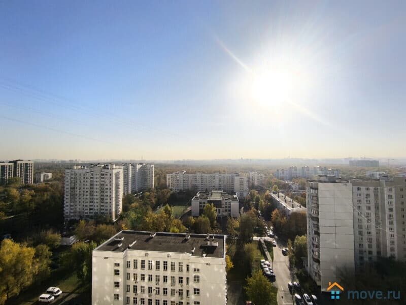 3-комн. квартира, 78 м²