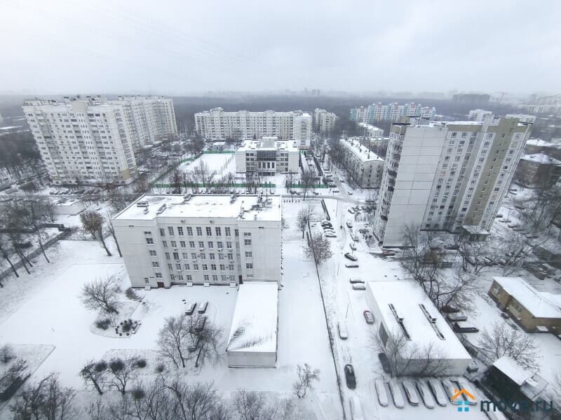 3-комн. квартира, 78 м²