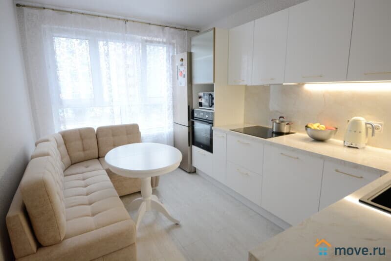 1-комн. квартира, 32 м²