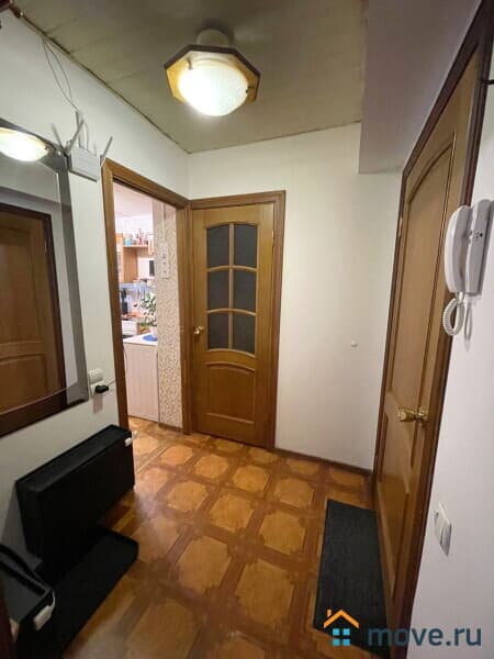 1-комн. квартира, 34.2 м&sup2;