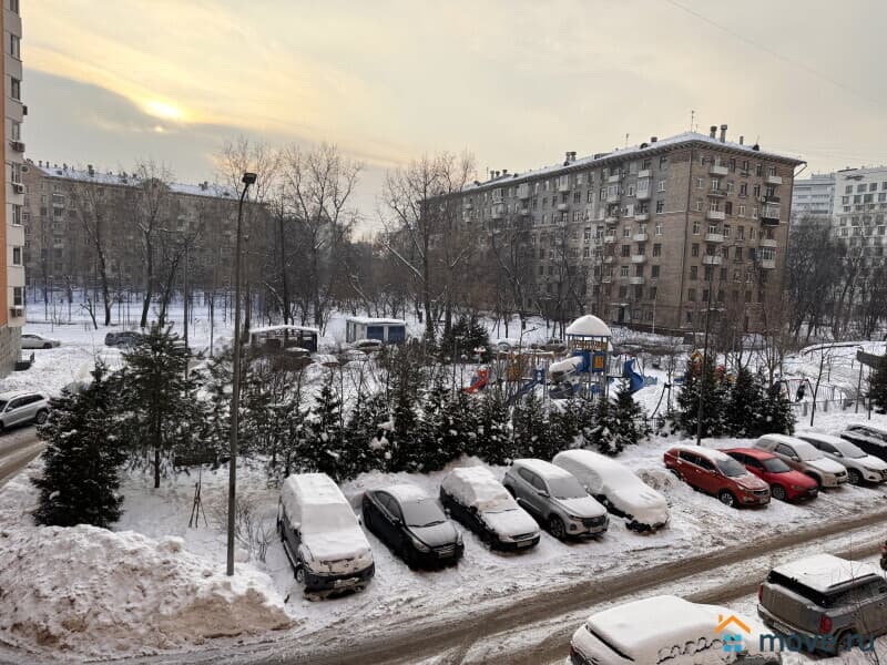 1-комн. квартира, 37.7 м&sup2;